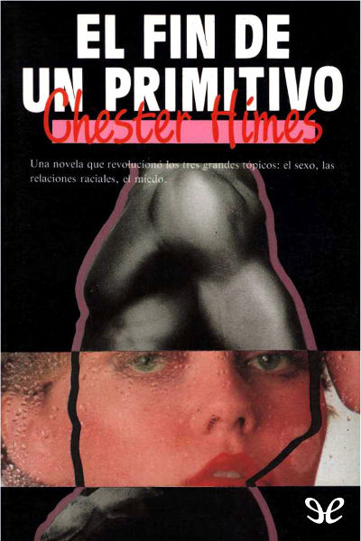 descargar libro El fin de un primitivo