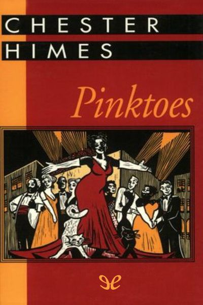 libro gratis Pinktoes