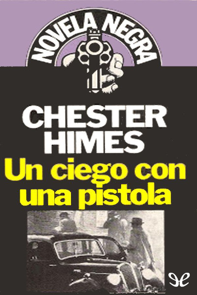 libro gratis Un ciego con una pistola