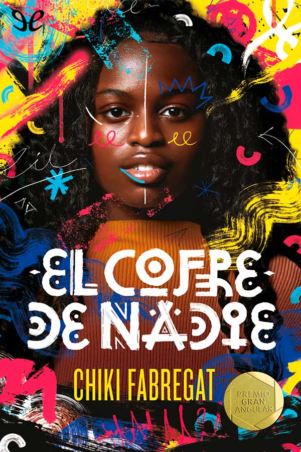 libro gratis El cofre de Nadie