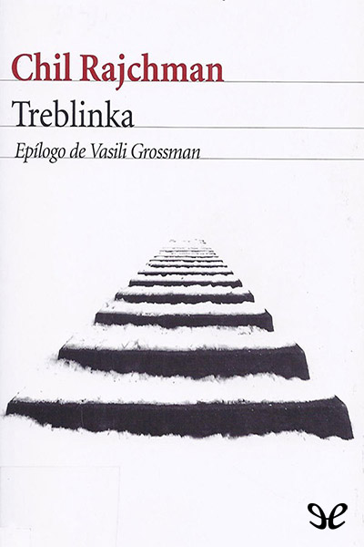 descargar libro Treblinka