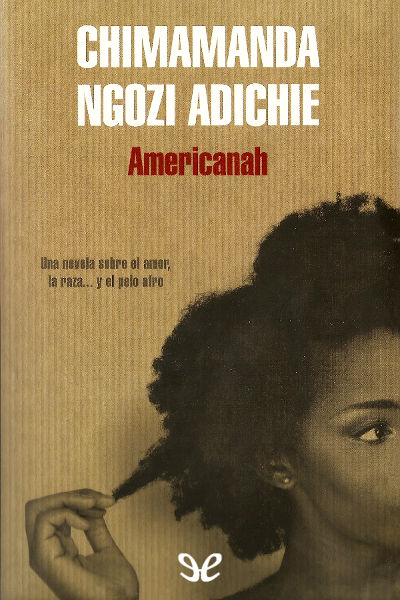 descargar libro Americanah