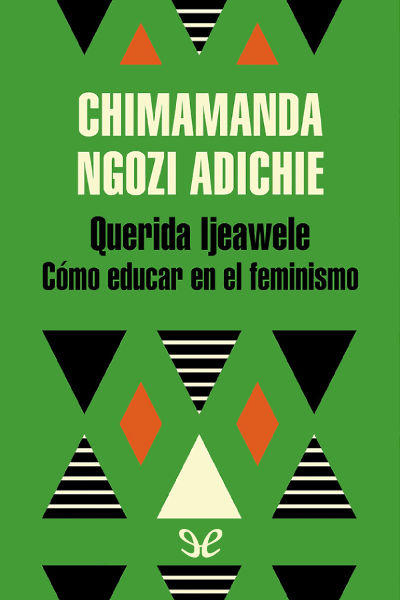 descargar libro Querida Ijeawele