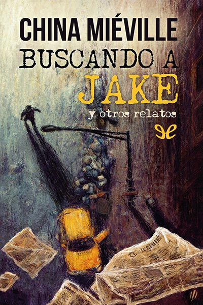 descargar libro Buscando a Jake y otros relatos