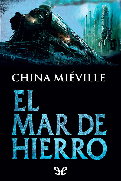 descargar libro El mar de hierro