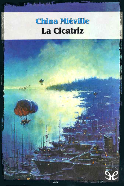 descargar libro La Cicatriz