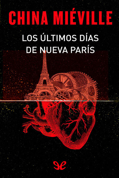 descargar libro Los últimos días de Nueva París