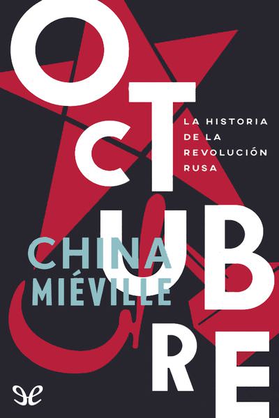 descargar libro Octubre. La historia de la Revolución Rusa