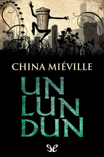 libro gratis Un Lun Dun