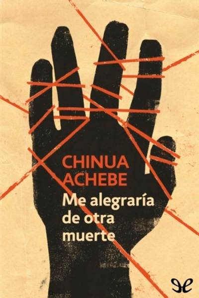 libro gratis Me alegraría de otra muerte