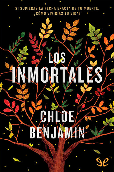 descargar libro Los inmortales