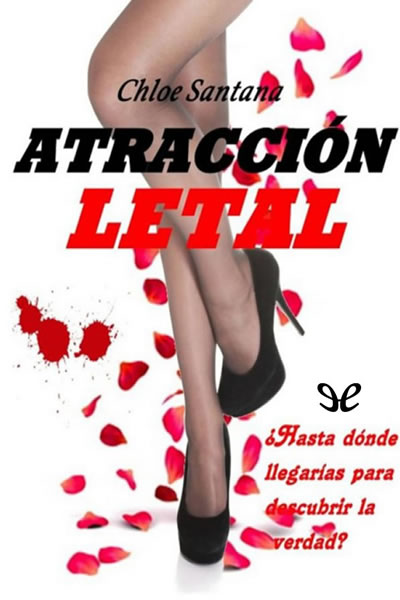 libro gratis Atracción letal