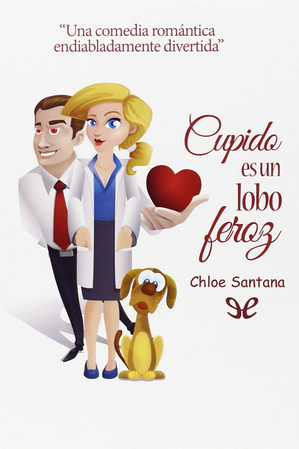 libro gratis Cupido es un lobo feroz