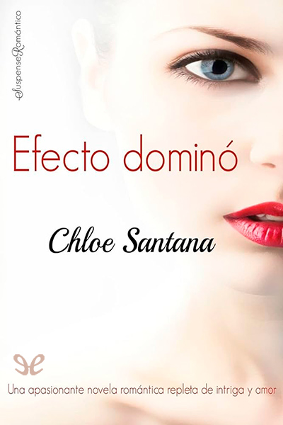 libro gratis Efecto dominó