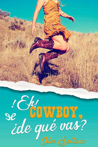 descargar libro ¡Eh!, cowboy, ¿de qué vas?