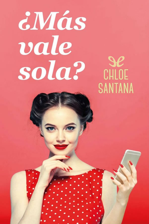 descargar libro ¿Más vale sola?