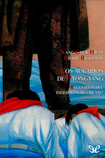 libro gratis Los acuarios de Pyongyang