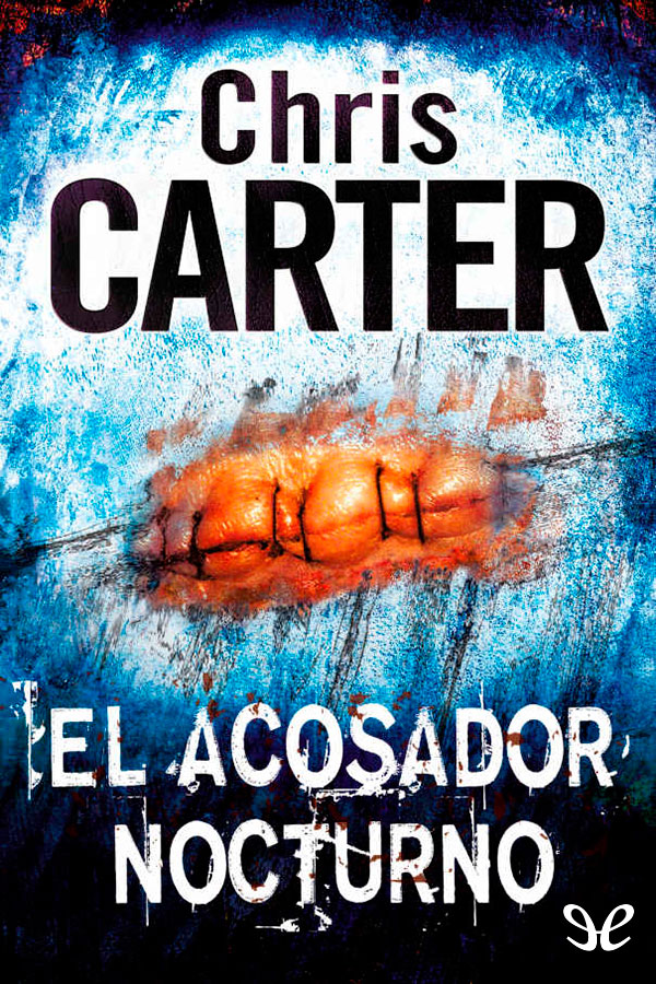 descargar libro El acosador nocturno