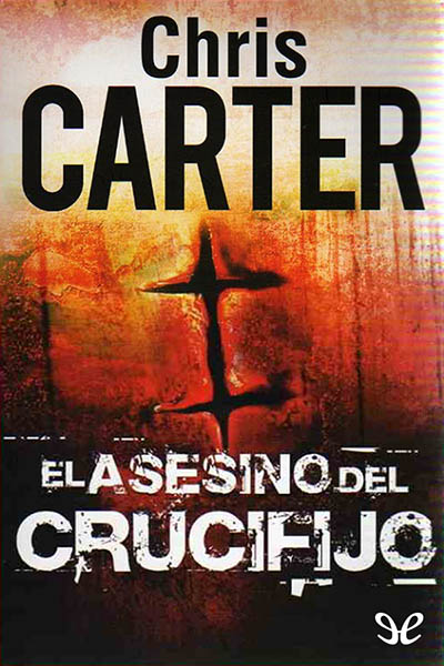 libro gratis El asesino del crucifijo