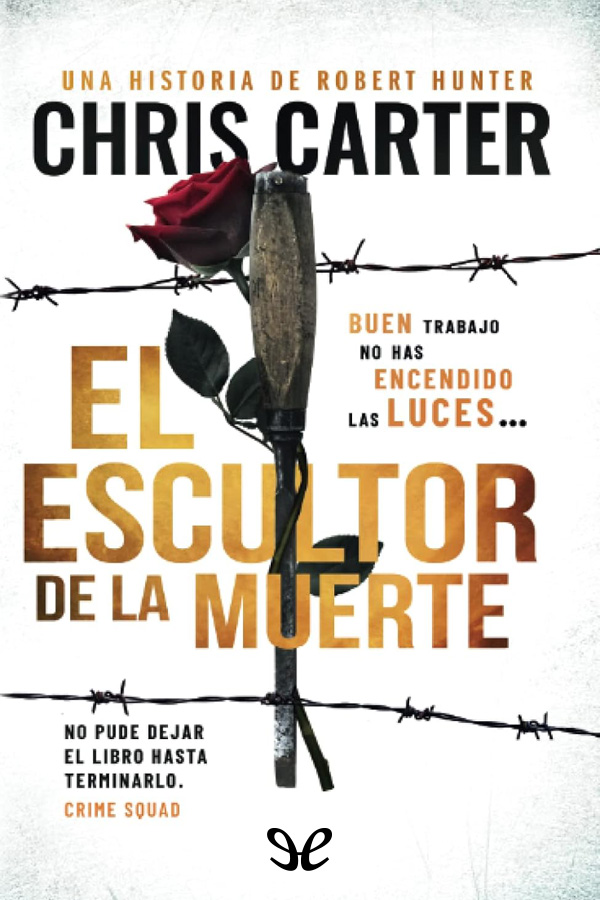 descargar libro El escultor de la muerte