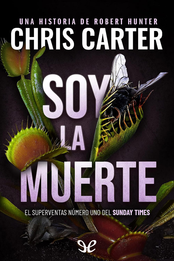 descargar libro Soy la muerte