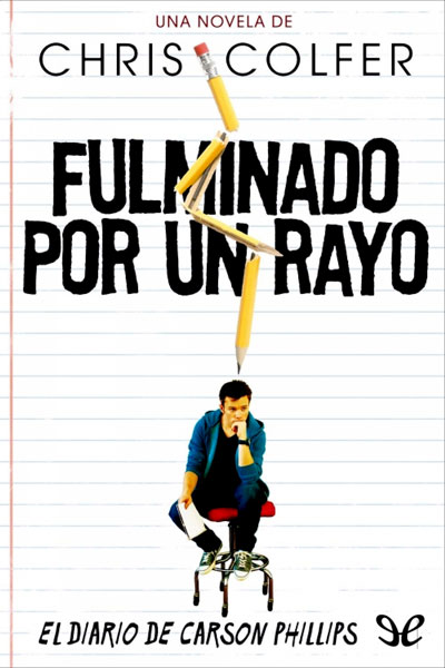 libro gratis Fulminado por un rayo