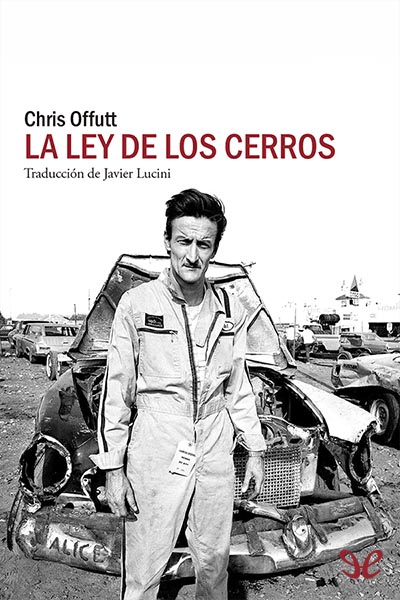 libro gratis La ley de los cerros