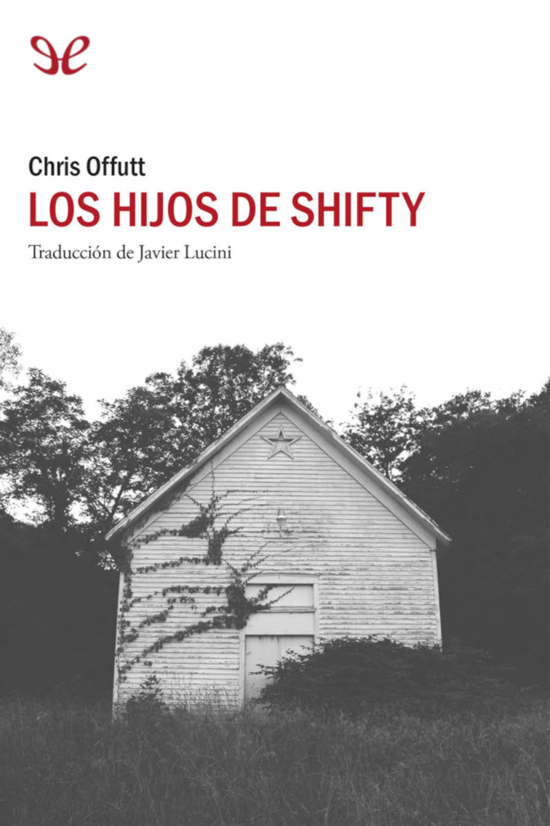 libro gratis Los hijos de Shifty