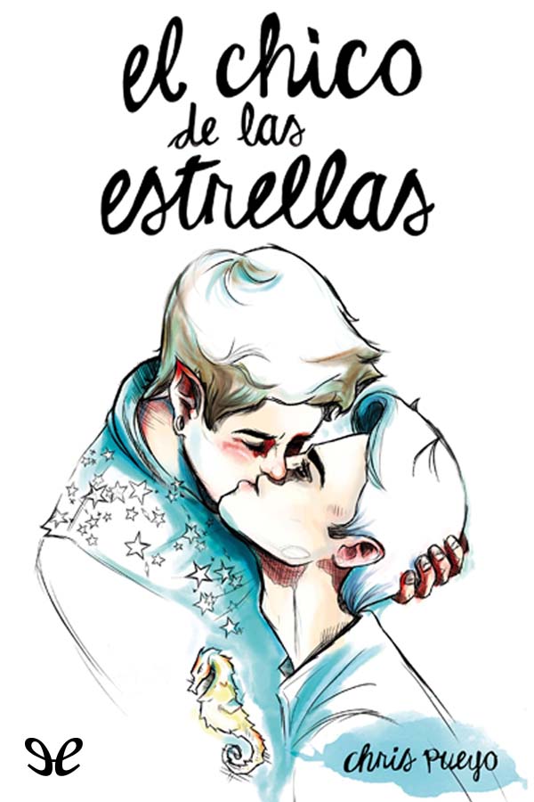 descargar libro El chico de las estrellas