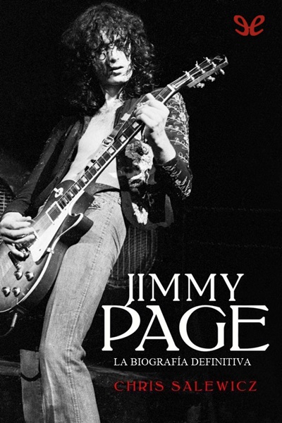 libro gratis Jimmy Page