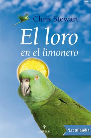 descargar libro El loro en el limonero