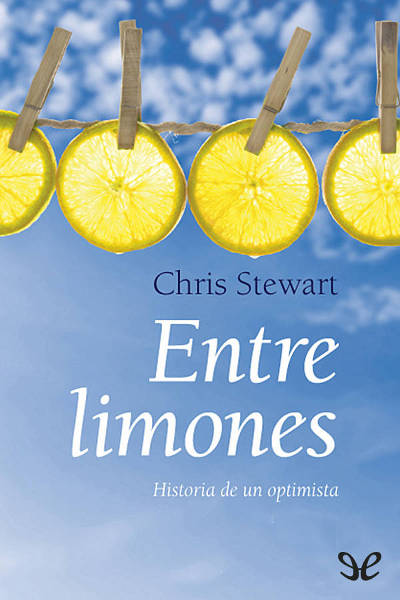 libro gratis Entre limones