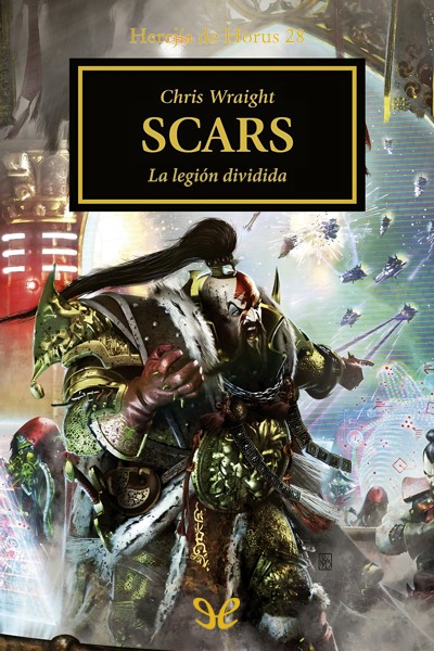 descargar libro Cicatrices