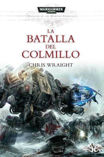 descargar libro La batalla del colmillo