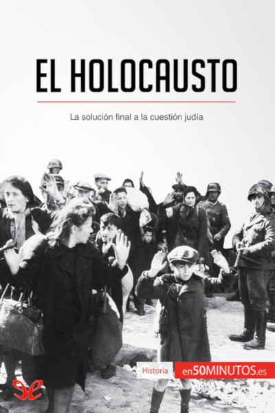 descargar libro El Holocausto