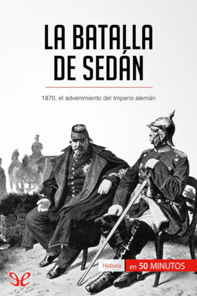 descargar libro La batalla de Sedán