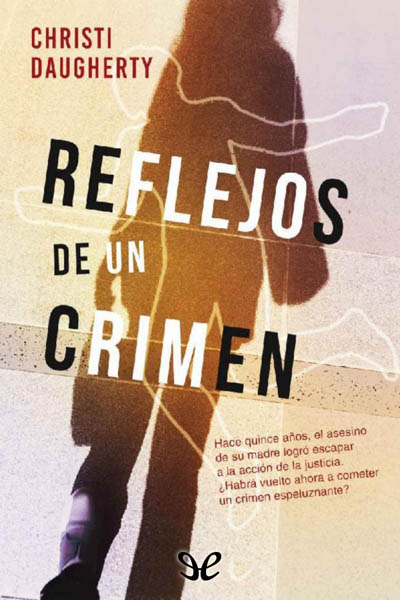 descargar libro Reflejos de un crimen