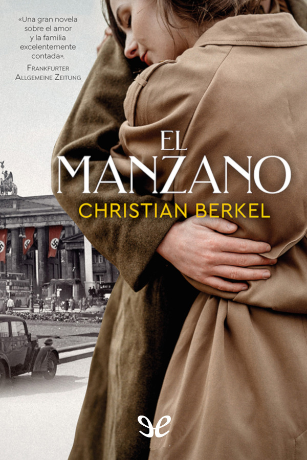 descargar libro El manzano