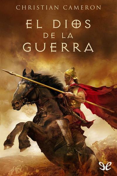 libro gratis El dios de la guerra