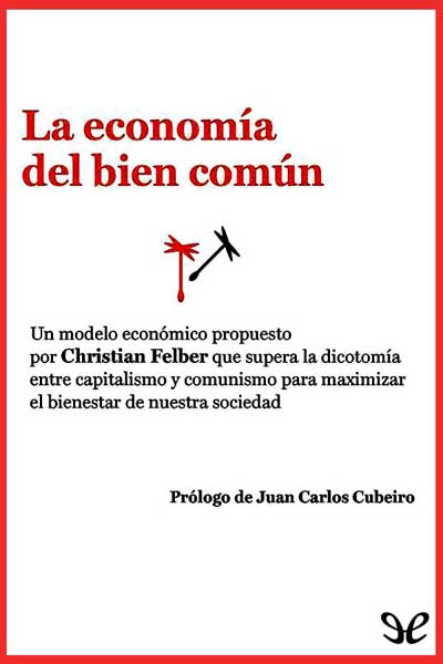 descargar libro La economía del bien común