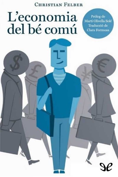 descargar libro Leconomia del bé comú