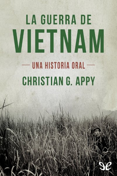 descargar libro La guerra de Vietnam