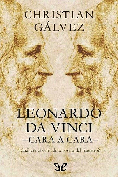 descargar libro Leonardo da Vinci cara a cara