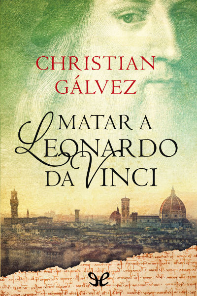 descargar libro Matar a Leonardo da Vinci