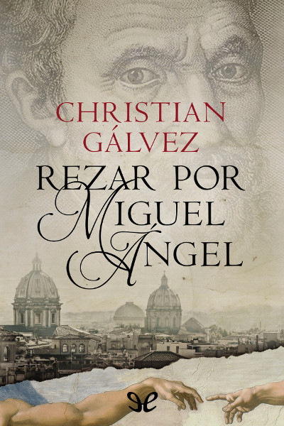 descargar libro Rezar por Miguel Ángel