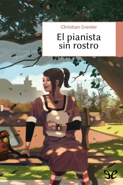 descargar libro El pianista sin rostro