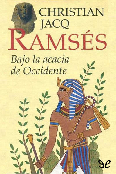 libro gratis Bajo la acacia de occidente