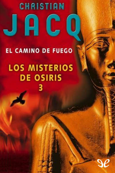 descargar libro El camino de fuego