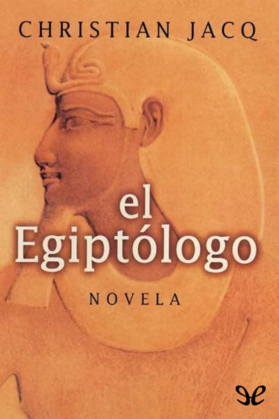 descargar libro El egiptlogo