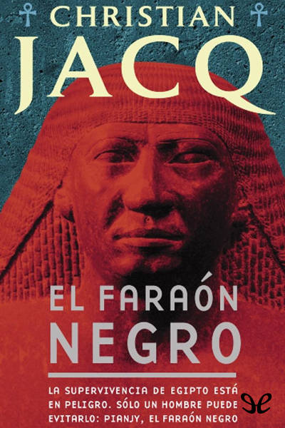 libro gratis El faraón negro